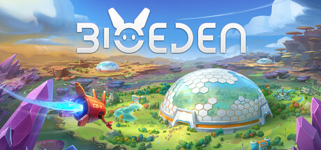 BioEden cover