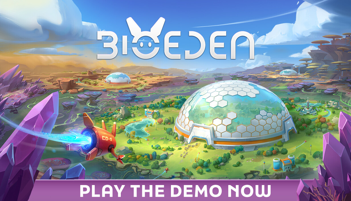 BioEden thumbnail