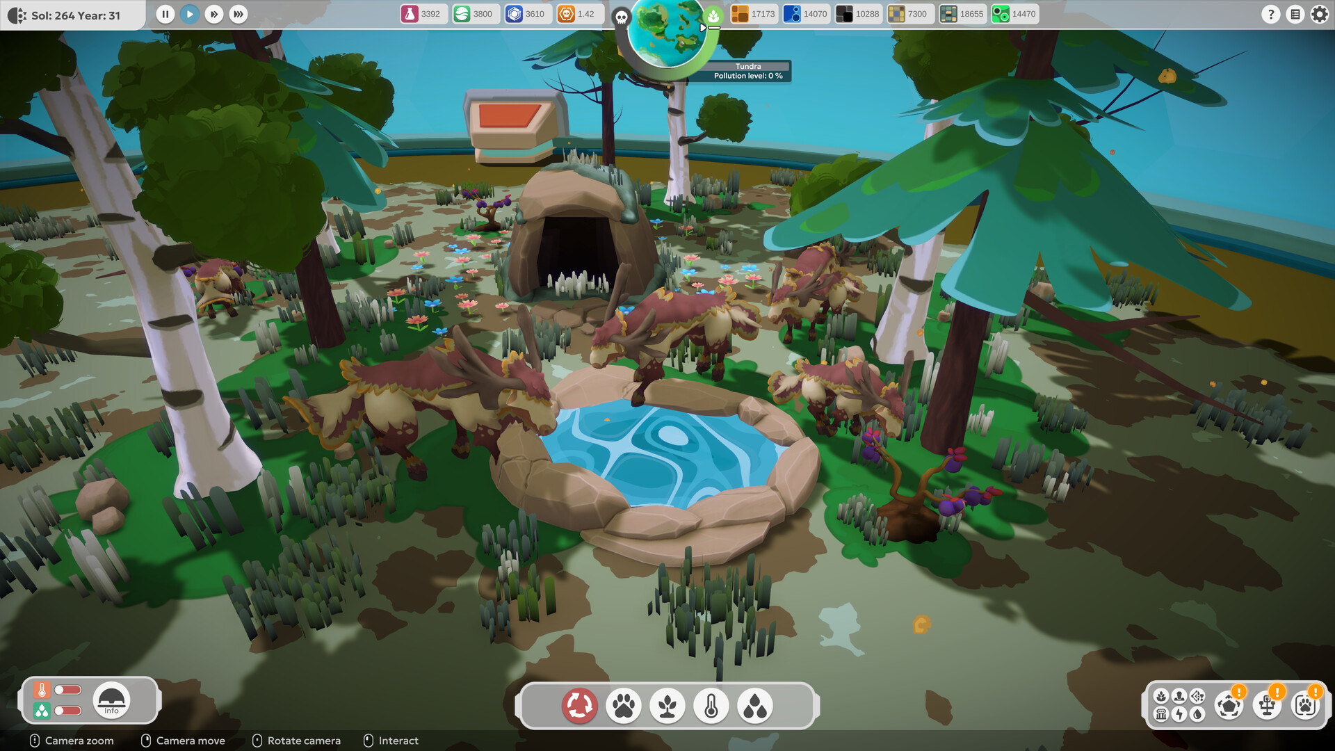 BioEden screenshot #10