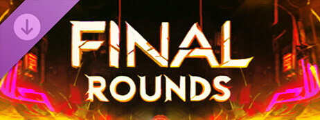 Final Rounds DLC cover art