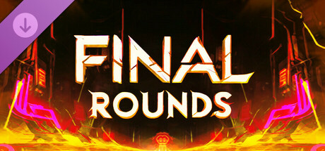 Final Rounds DLC