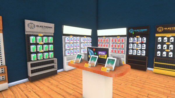Electronics Repair Shop screenshot 6