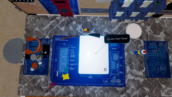 Electronics Repair Shop — 2