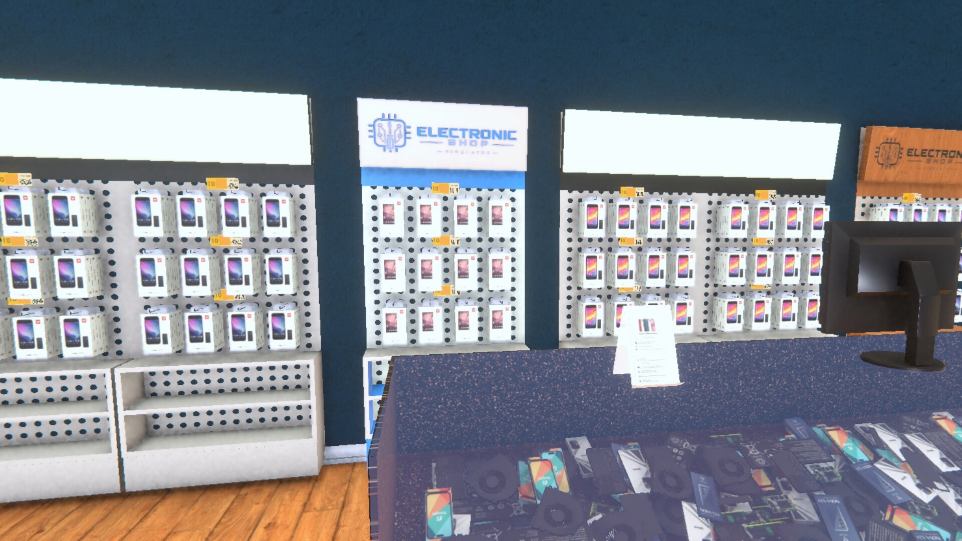 Electronics Repair Shop screenshot #6