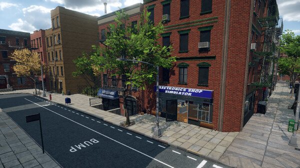 Electronics Shop Simulator screenshot 6