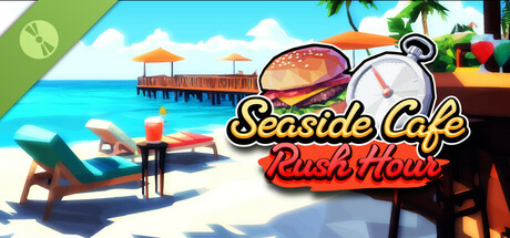 Seaside Cafe Rush Hour Demo