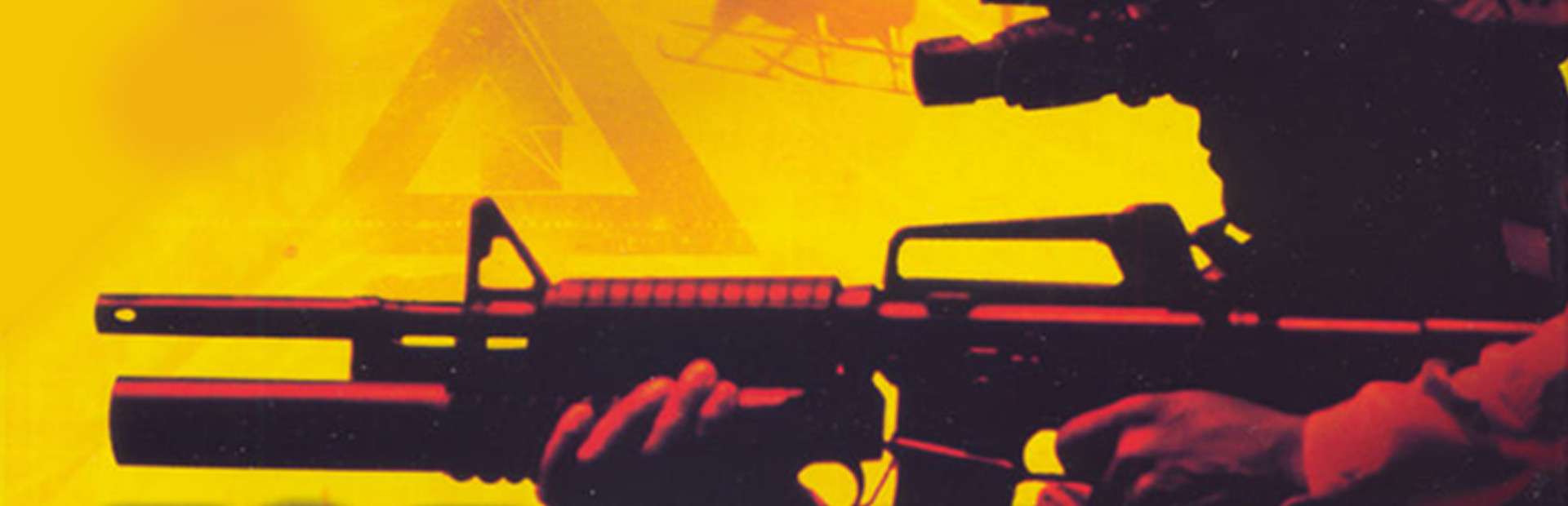 Delta Force: Xtreme