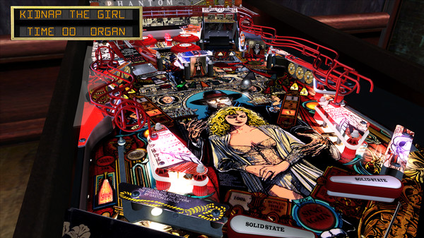 Pinball Arcade: Season Four Pack