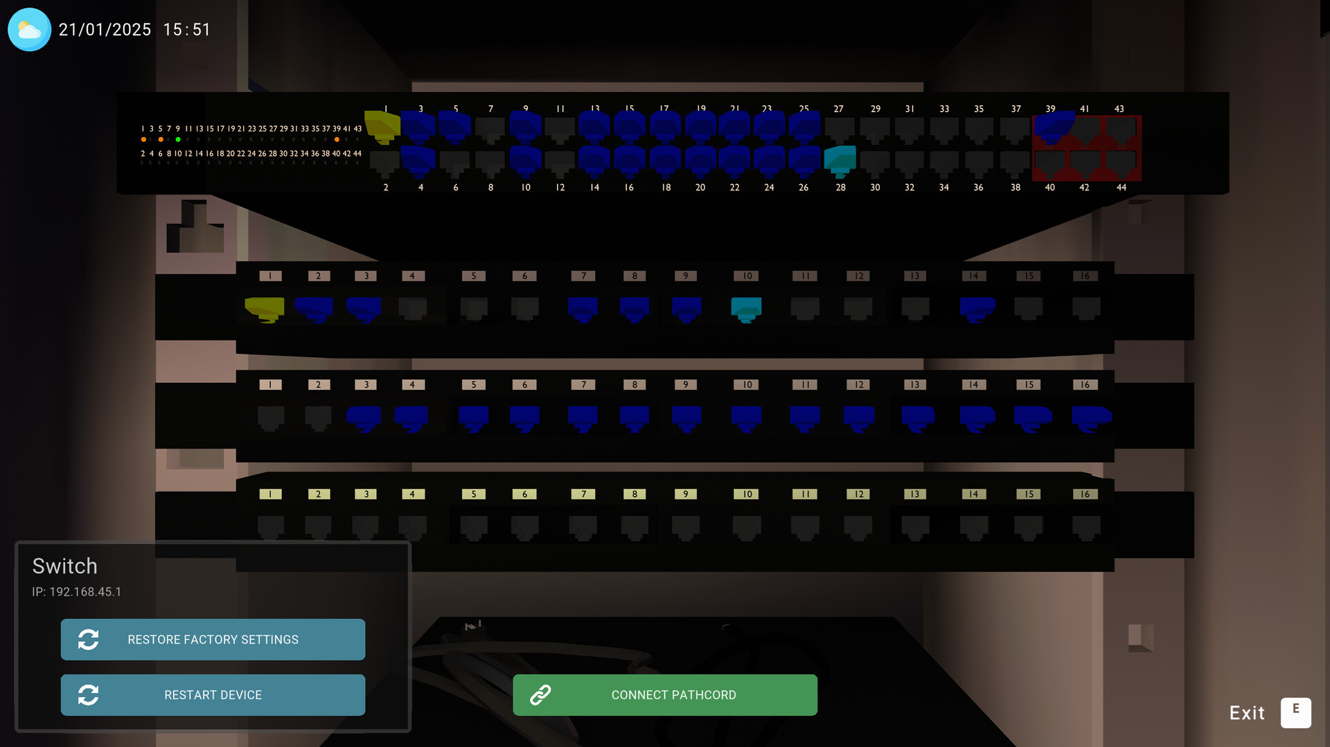 IT Specialist Simulator screenshot #7