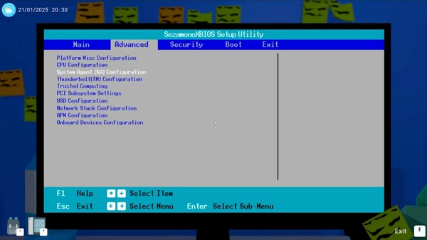 IT Specialist Simulator 截图 12
