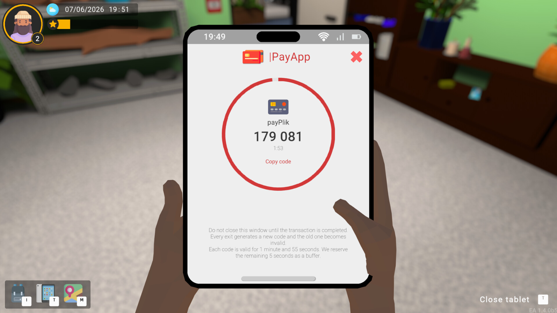 Screenshot 6