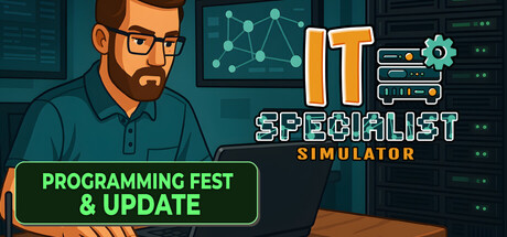 IT Specialist Simulator