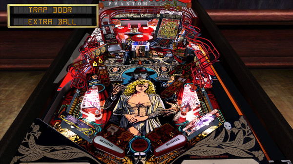 Pinball Arcade: Season Four Pro Pack