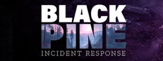 Black Pine: Incident Response Banner