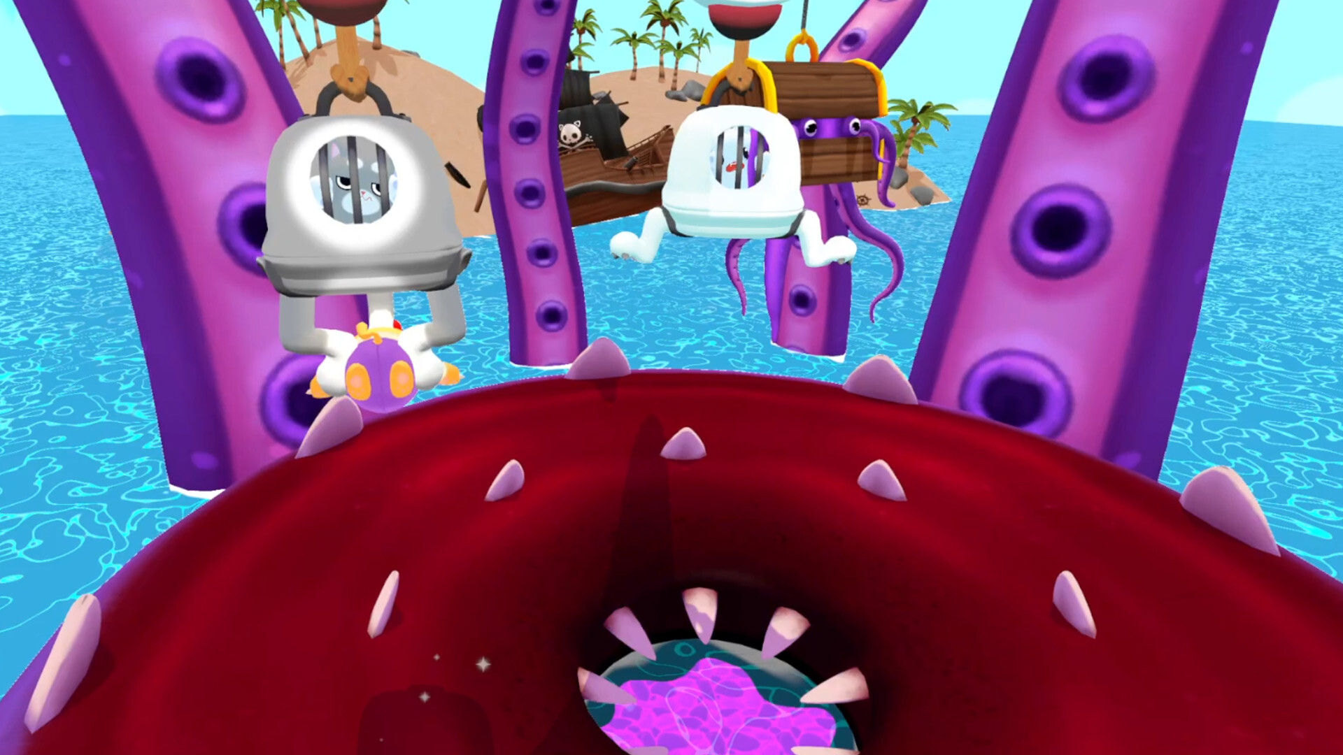 Plush Party screenshot 6