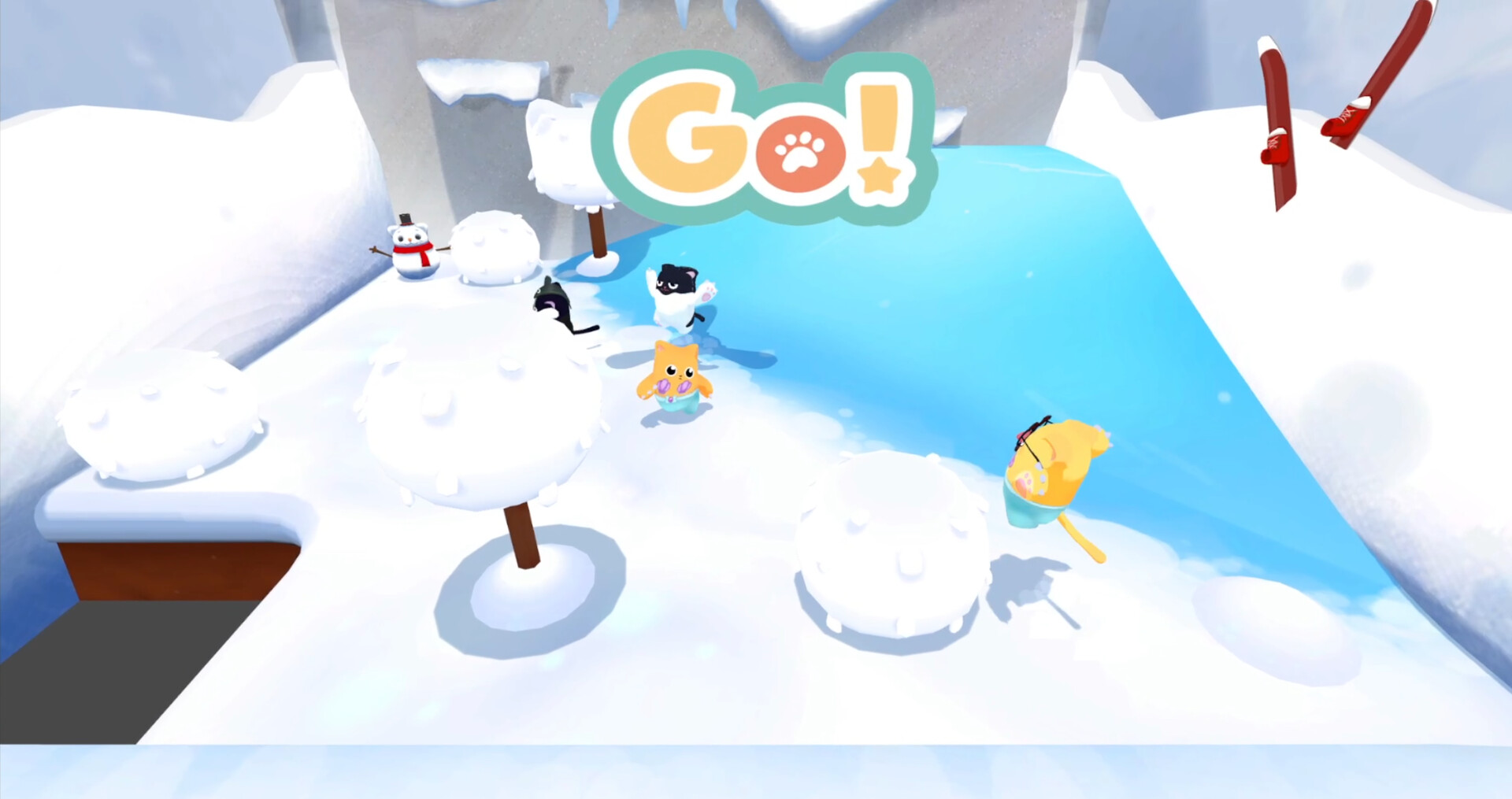 Plush Party screenshot 4