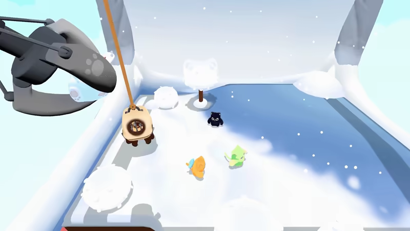Plush Party video 7
