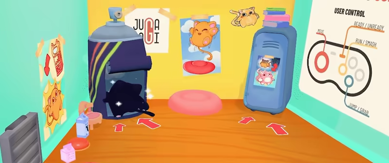 Plush Party video 5