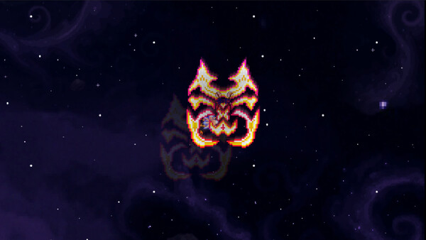 Screenshot 3 of Void Phantom - more gameplay footage