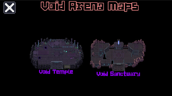 Void Phantom screenshot 34