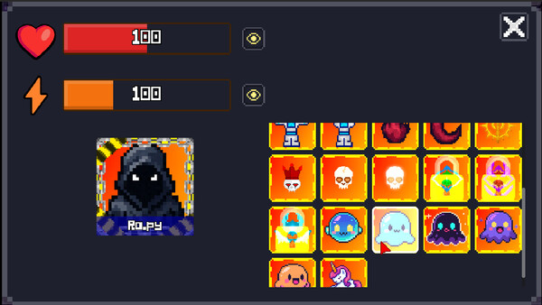 Void Phantom screenshot 31