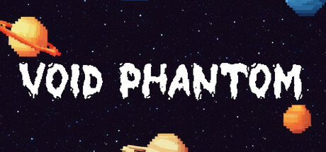 Void Phantom - similar game to Flaregate Network by Rpx