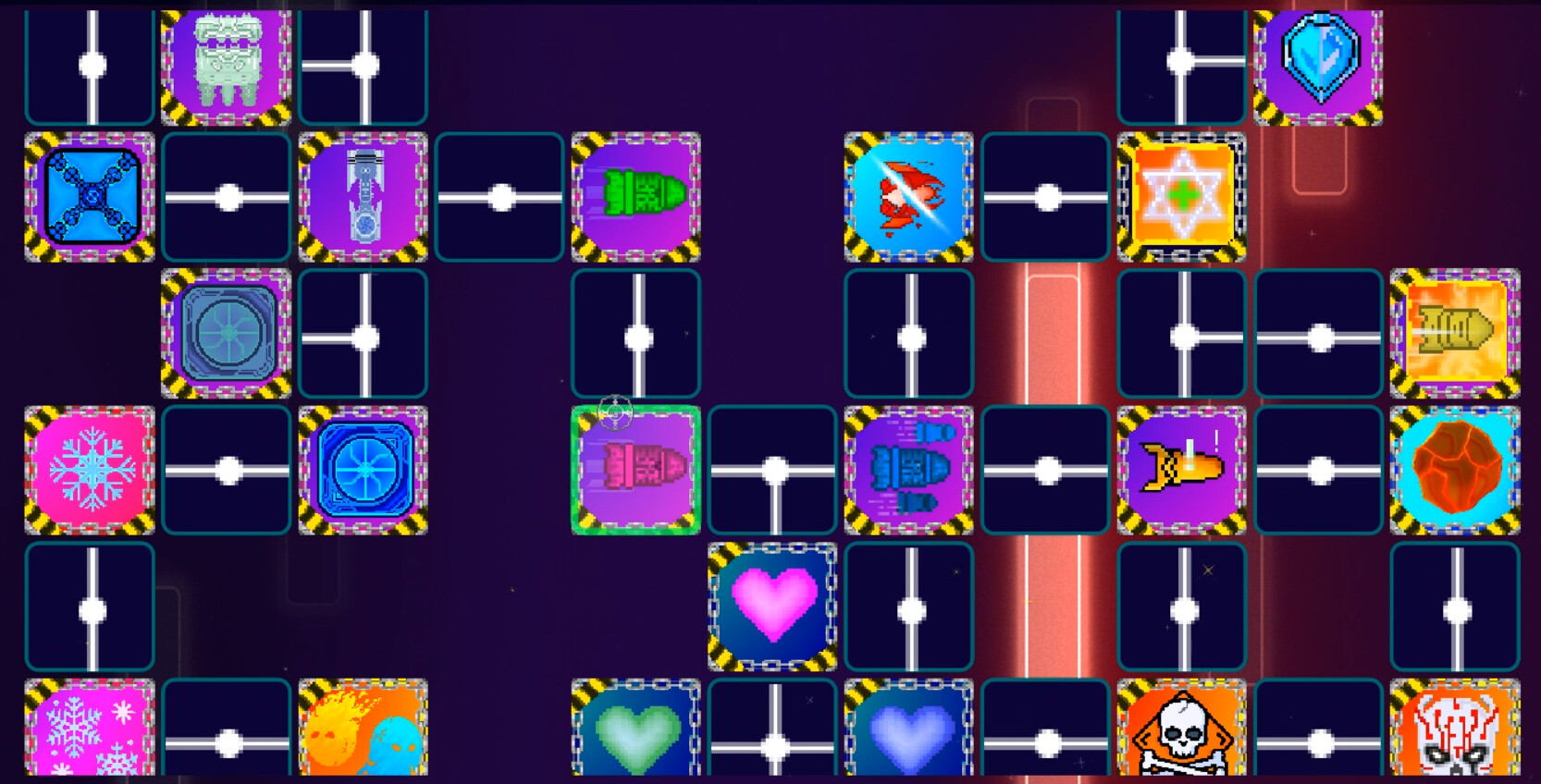 Void Phantom screenshot #18