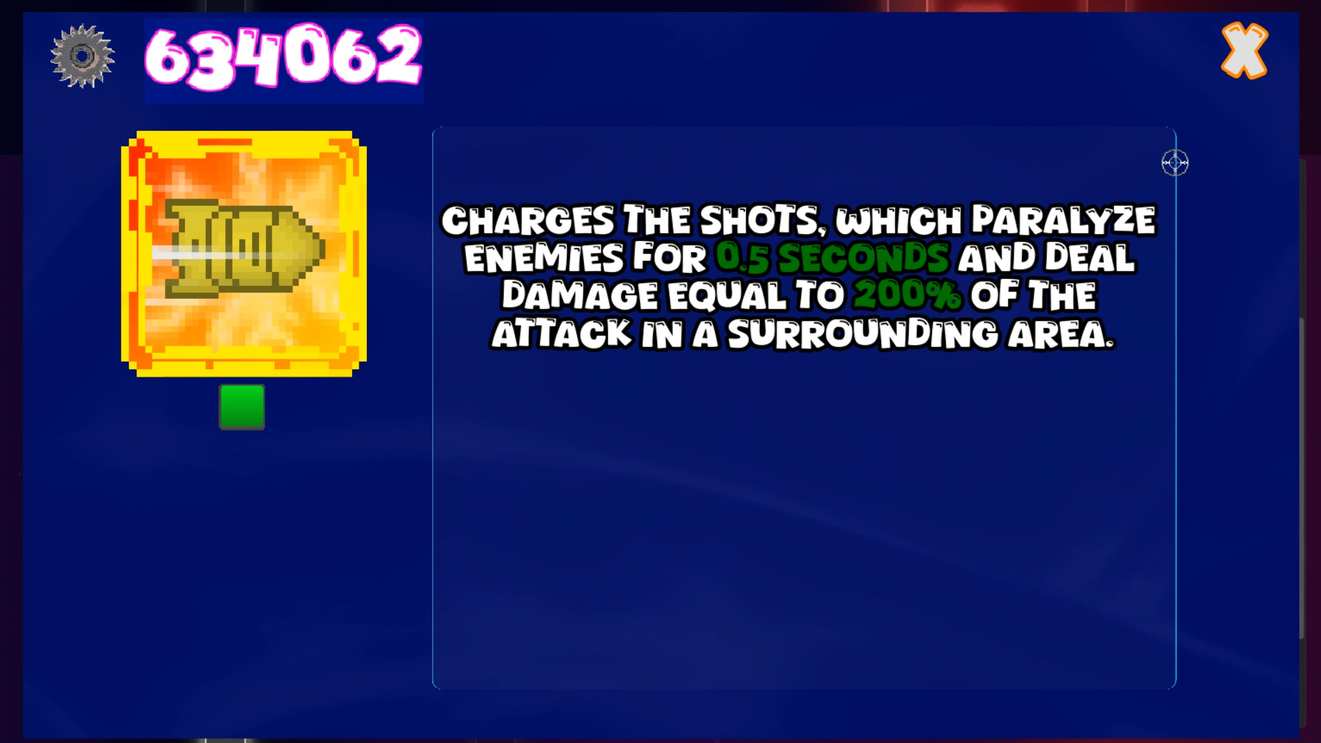 Void Phantom screenshot #13