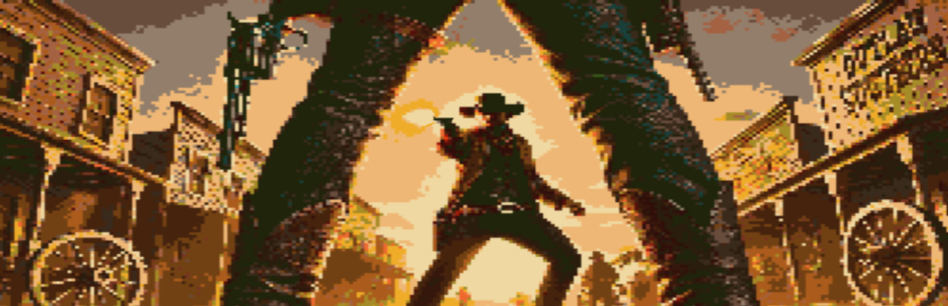 Outlaw Standoff