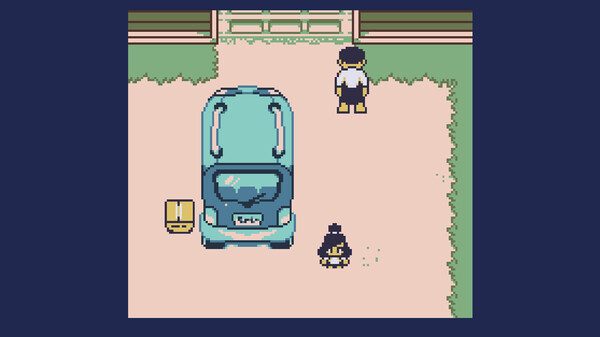 Wallflower screenshot 3