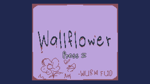 Wallflower screenshot 2