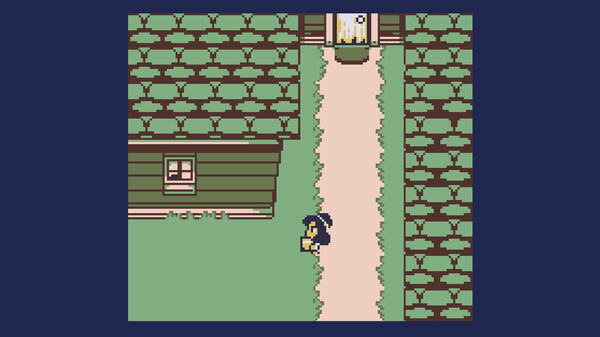 Wallflower screenshot 4