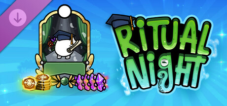 Ritual Night - Starter Bundle banner image