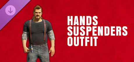 The Texas Chain Saw Massacre - Hands Outfit 1