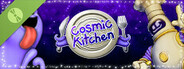 Cosmic Kitchen Demo