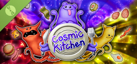 Steam thumbinal