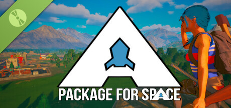 A Package For Space Demo NextFest 10/24