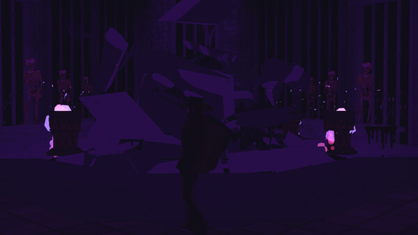 Tower of Madness Demo screenshot 4