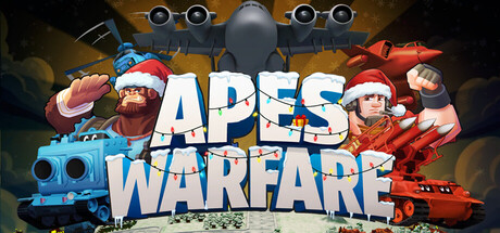 Apes Warfare