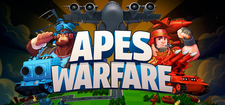 Apes Warfare banner