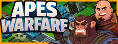 Apes Warfare Small Capsule Image