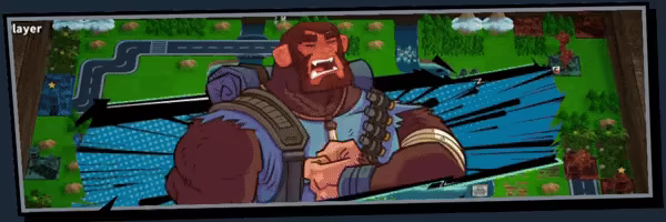 Apes Warfare video 7