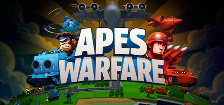 Apes Warfare