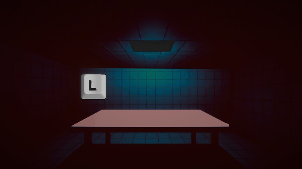 White Room Demo
