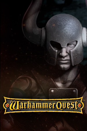 Cover art of Warhammer Quest (Classic)