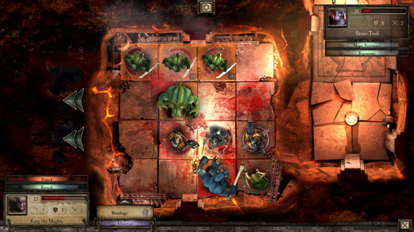 Warhammer Quest screenshot 6