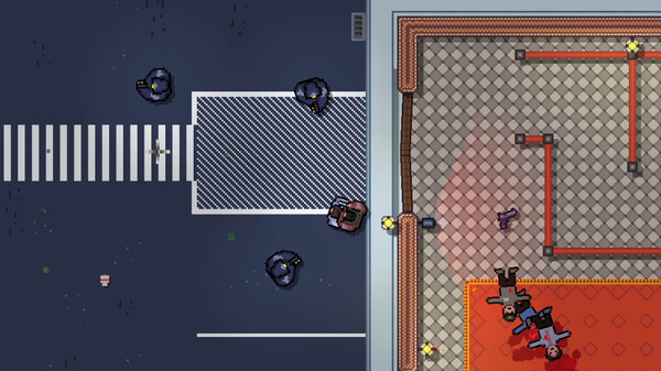 Скриншот 4 из игры No Alibi