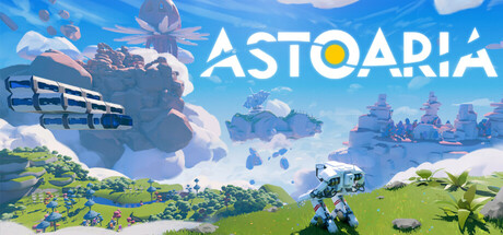 Astoaria Playtest