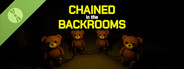 Chained in the Backrooms Demo