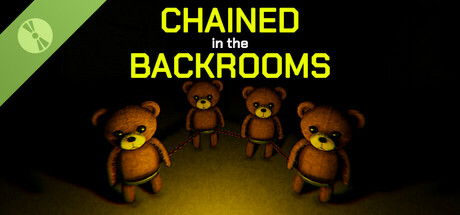 Chained in the Backrooms Demo